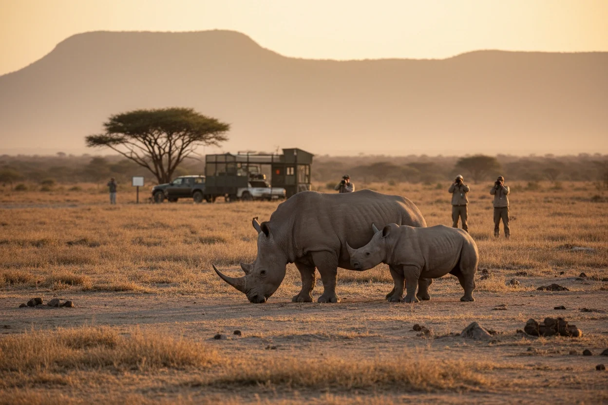 Professional image illustrating Common Misconceptions About Conservation