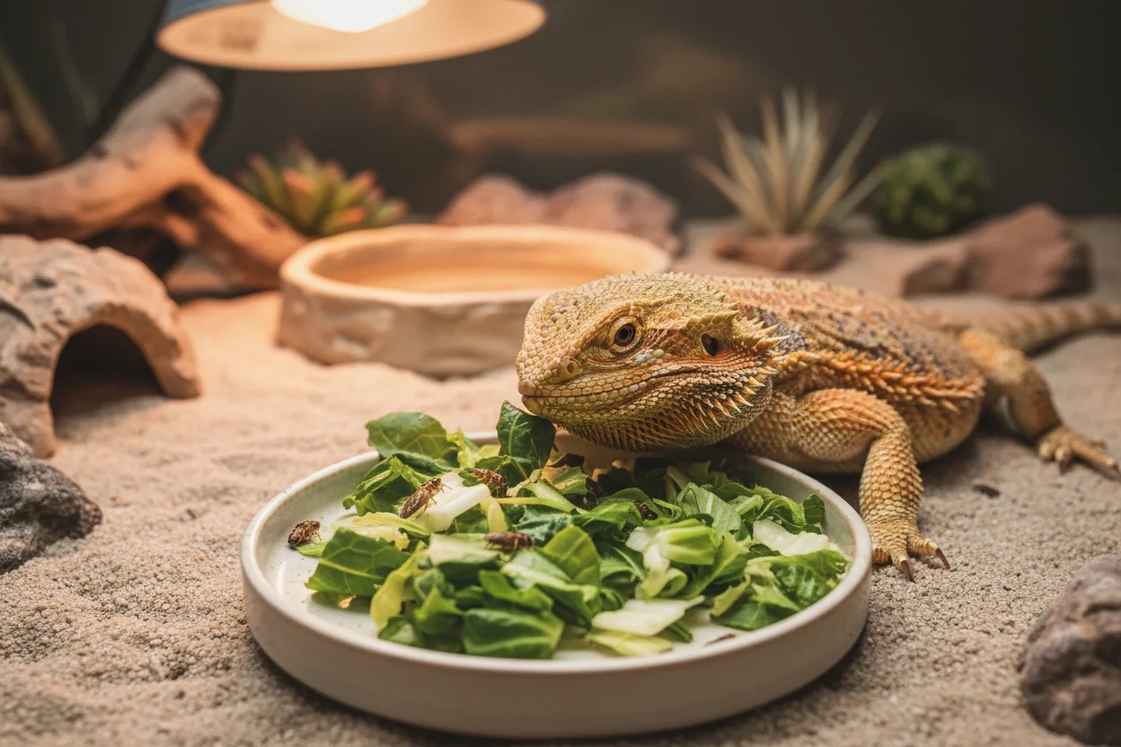 Professional image illustrating Feeding Strategies for Optimal Health