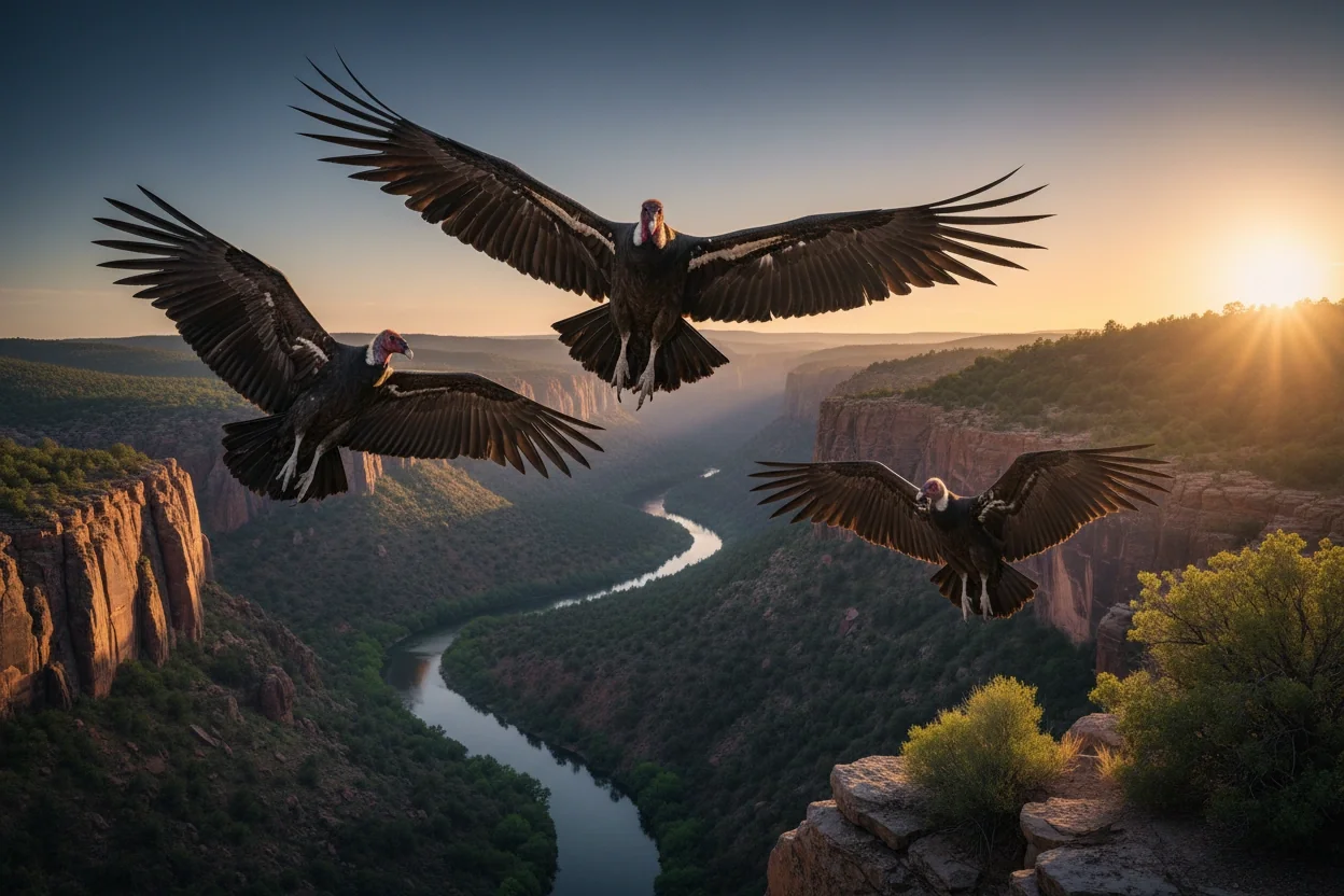 Endangered Animals: Inspiring Conservation Success Stories