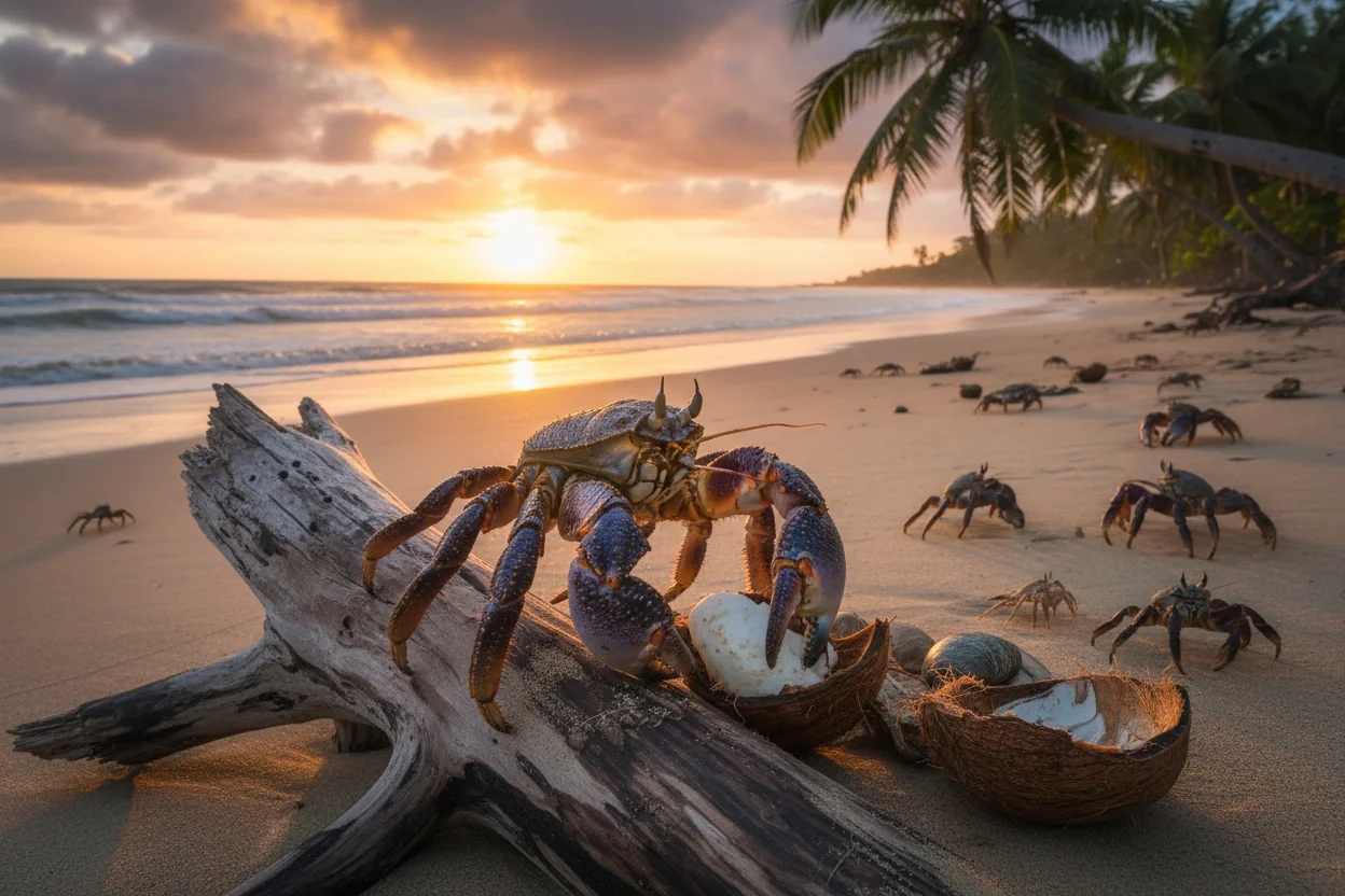 Professional image illustrating Top Crustaceans Strategies for Success
